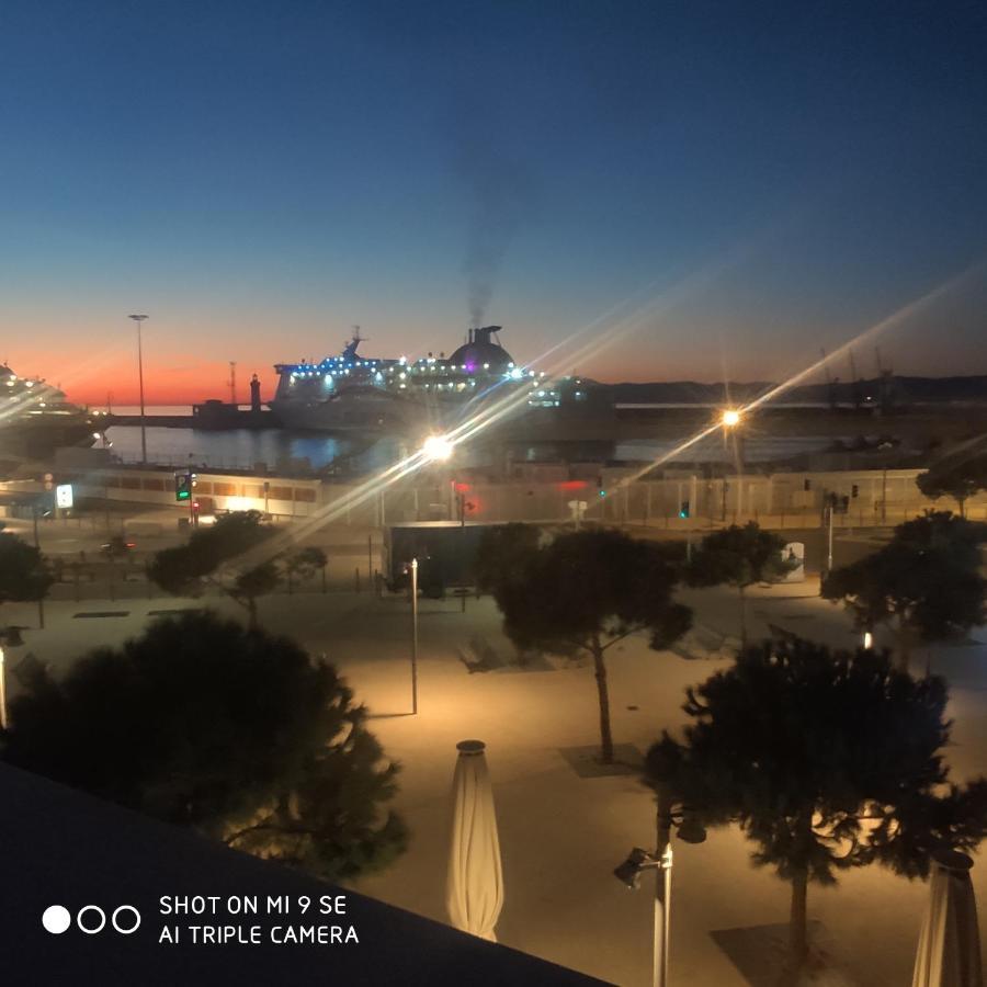 Chambre Au Panier Marseille Exteriér fotografie