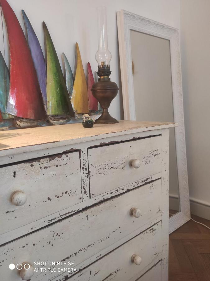 Chambre Au Panier Marseille Exteriér fotografie