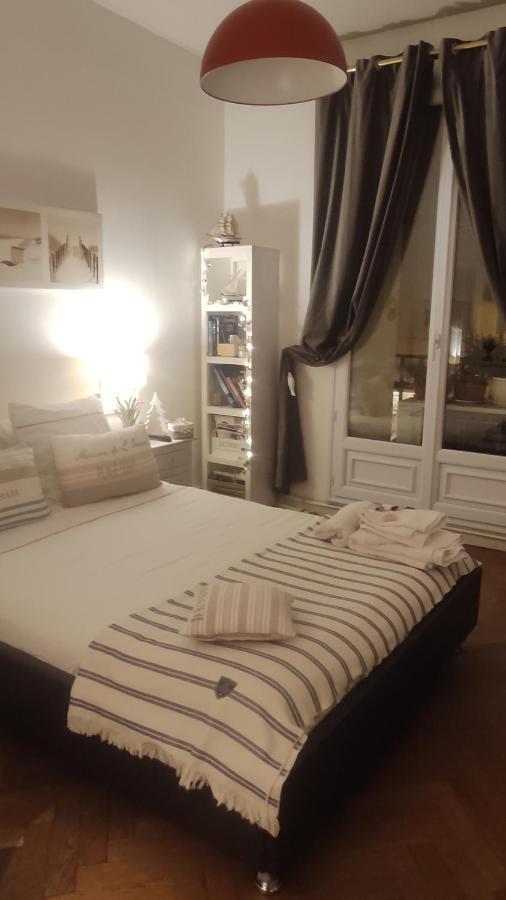 Chambre Au Panier Marseille Exteriér fotografie