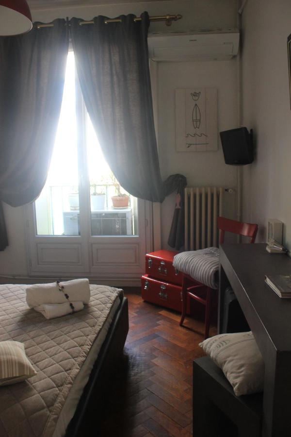 Chambre Au Panier Marseille Exteriér fotografie