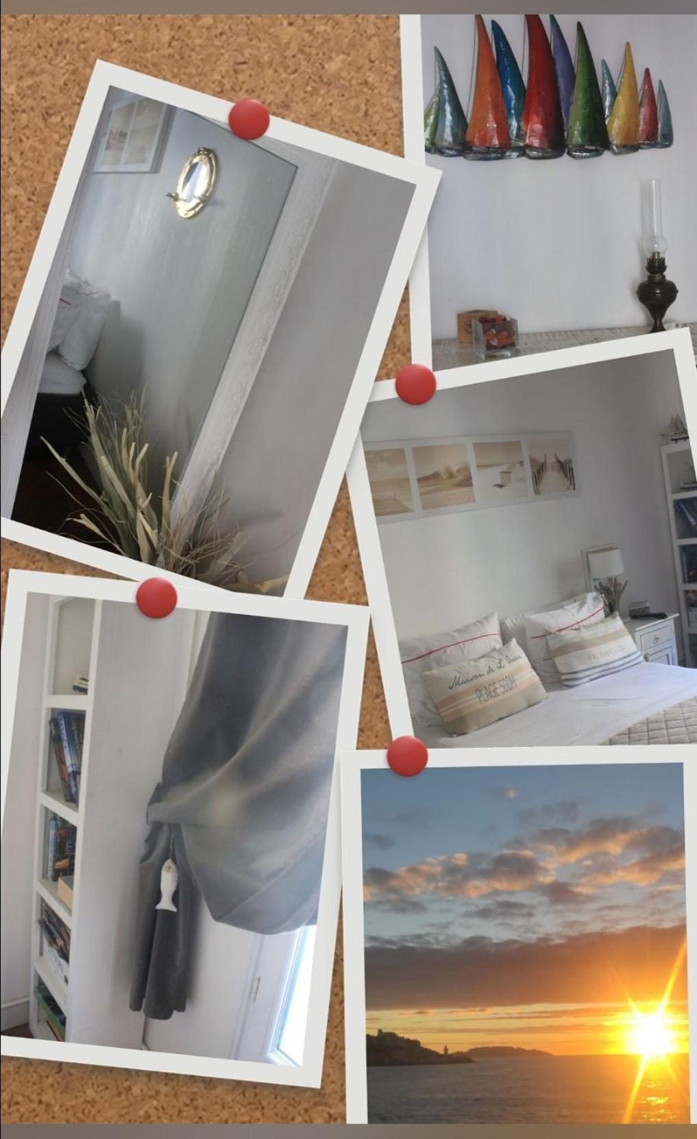 Chambre Au Panier Marseille Exteriér fotografie