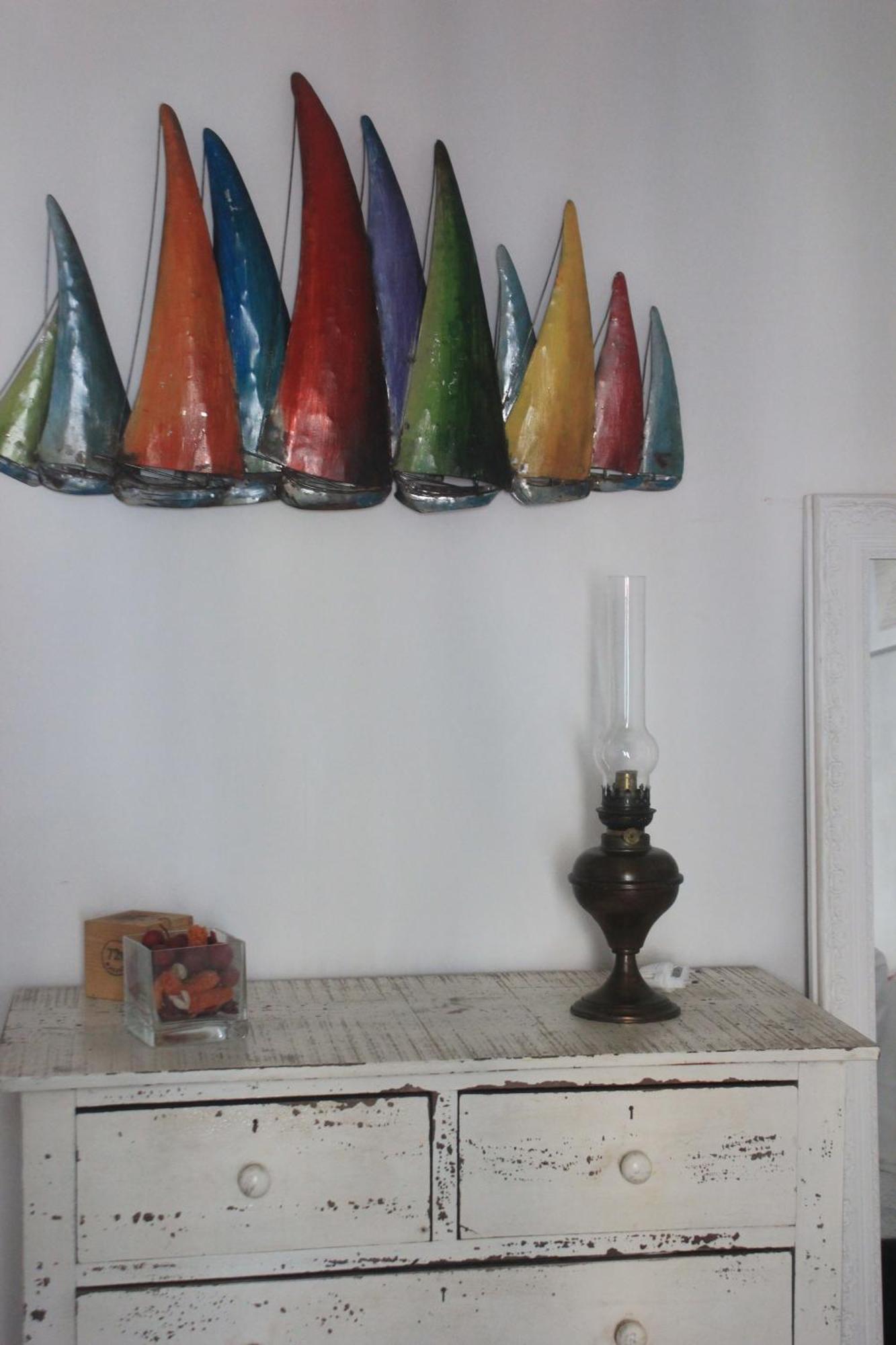 Chambre Au Panier Marseille Pokoj fotografie
